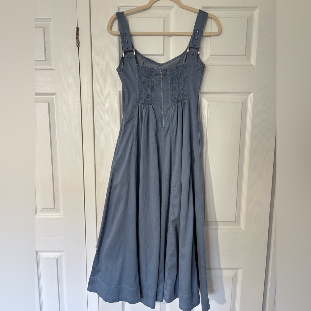 Blue Midi - Picture 3 of 7